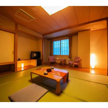 Ashibetsu Onsen Starlight Hotel - Vacation Stay 62064V